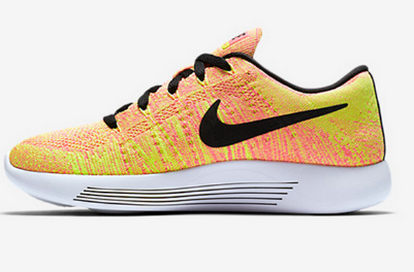 NIKE LunarEpic 8 Low Flyknit Women--005